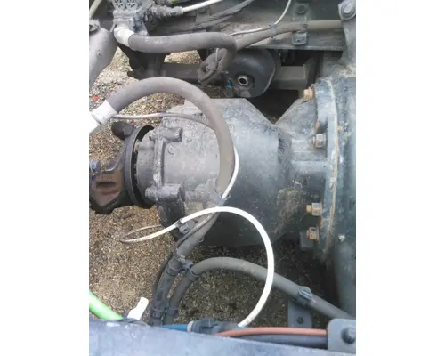 MERITOR-ROCKWELL MD2014XR308 DIFFERENTIAL ASSEMBLY FRONT REAR