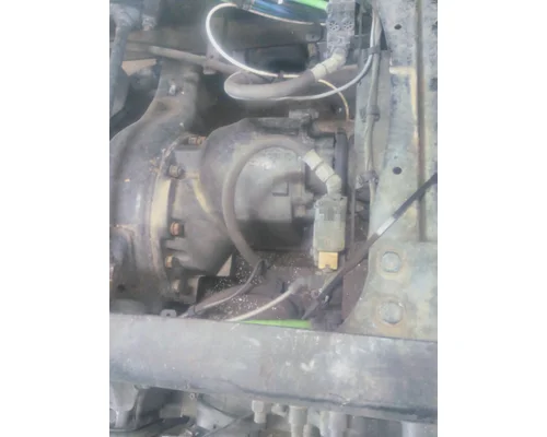 MERITOR-ROCKWELL MD2014XR308 DIFFERENTIAL ASSEMBLY FRONT REAR