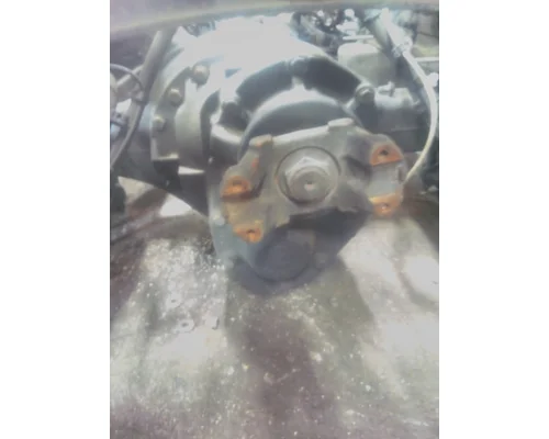 MERITOR-ROCKWELL MD2014XR308 DIFFERENTIAL ASSEMBLY FRONT REAR