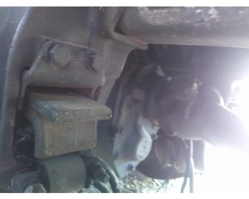 MERITOR-ROCKWELL MD2014XR308 DIFFERENTIAL ASSEMBLY FRONT REAR