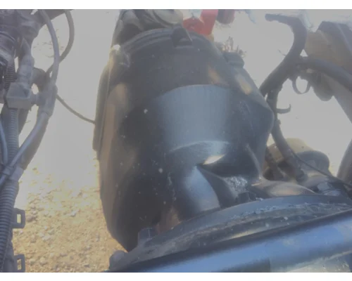 MERITOR-ROCKWELL MD2014XR308 DIFFERENTIAL ASSEMBLY FRONT REAR