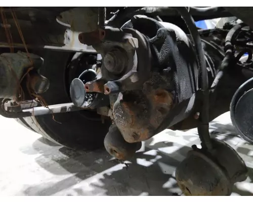 MERITOR-ROCKWELL MD2014XR308 DIFFERENTIAL ASSEMBLY FRONT REAR
