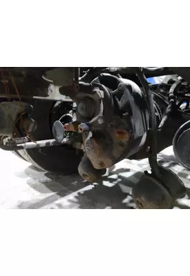 MERITOR-ROCKWELL MD2014XR308 DIFFERENTIAL ASSEMBLY FRONT REAR