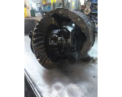 MERITOR-ROCKWELL MD2014XR308 DIFFERENTIAL ASSEMBLY FRONT REAR