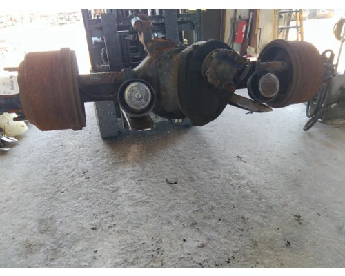 MERITOR-ROCKWELL MD2014XR308 DIFFERENTIAL ASSEMBLY FRONT REAR
