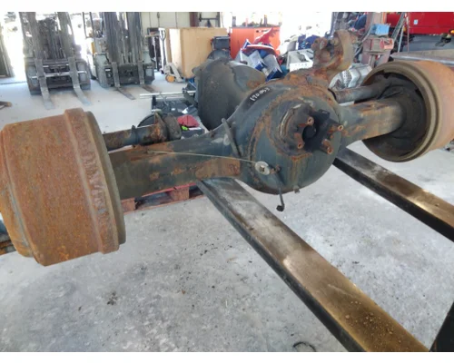 MERITOR-ROCKWELL MD2014XR308 DIFFERENTIAL ASSEMBLY FRONT REAR
