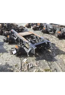 MERITOR-ROCKWELL MD2014XR308 DIFFERENTIAL ASSEMBLY FRONT REAR