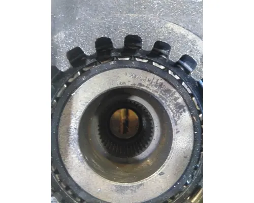 MERITOR-ROCKWELL MD2014XR308 DIFFERENTIAL ASSEMBLY FRONT REAR