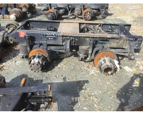 MERITOR-ROCKWELL MD2014XR308 DIFFERENTIAL ASSEMBLY FRONT REAR