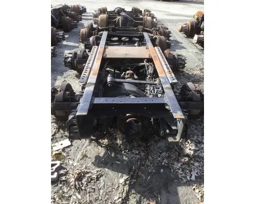 MERITOR-ROCKWELL MD2014XR308 DIFFERENTIAL ASSEMBLY FRONT REAR