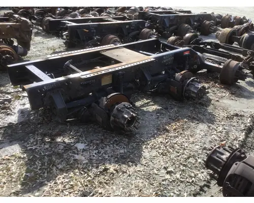 MERITOR-ROCKWELL MD2014XR308 DIFFERENTIAL ASSEMBLY FRONT REAR