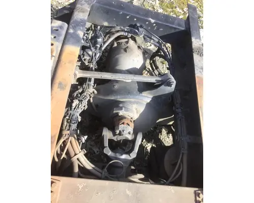 MERITOR-ROCKWELL MD2014XR308 DIFFERENTIAL ASSEMBLY FRONT REAR