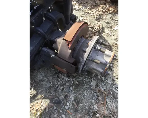 MERITOR-ROCKWELL MD2014XR308 DIFFERENTIAL ASSEMBLY FRONT REAR