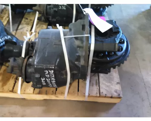 MERITOR-ROCKWELL MD2014XR308 DIFFERENTIAL ASSEMBLY FRONT REAR