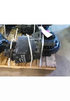 MERITOR-ROCKWELL MD2014XR308 DIFFERENTIAL ASSEMBLY FRONT REAR