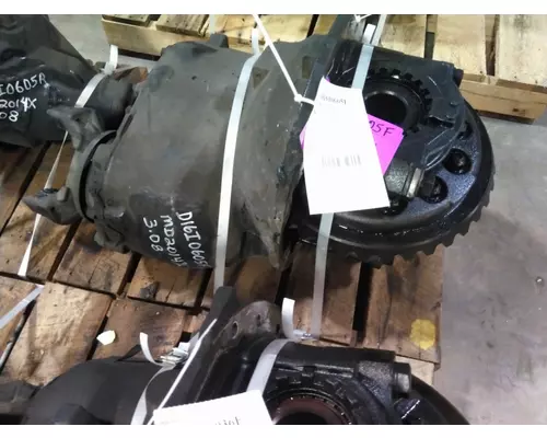 MERITOR-ROCKWELL MD2014XR308 DIFFERENTIAL ASSEMBLY FRONT REAR