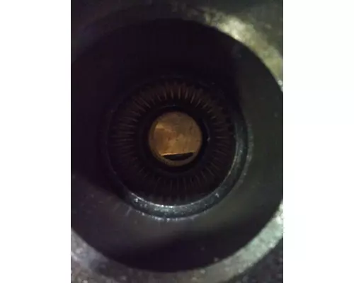 MERITOR-ROCKWELL MD2014XR308 DIFFERENTIAL ASSEMBLY FRONT REAR