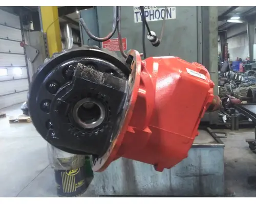 MERITOR-ROCKWELL MD2014XR308 DIFFERENTIAL ASSEMBLY FRONT REAR