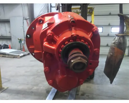 MERITOR-ROCKWELL MD2014XR308 DIFFERENTIAL ASSEMBLY FRONT REAR