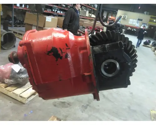 MERITOR-ROCKWELL MD2014XR308 DIFFERENTIAL ASSEMBLY FRONT REAR