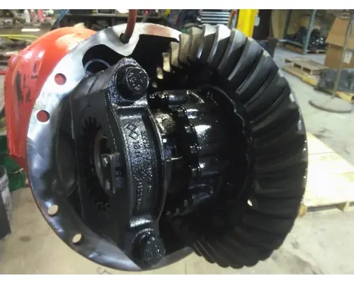 MERITOR-ROCKWELL MD2014XR308 DIFFERENTIAL ASSEMBLY FRONT REAR