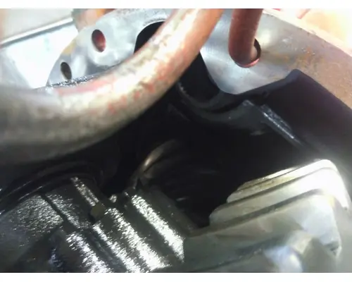 MERITOR-ROCKWELL MD2014XR308 DIFFERENTIAL ASSEMBLY FRONT REAR