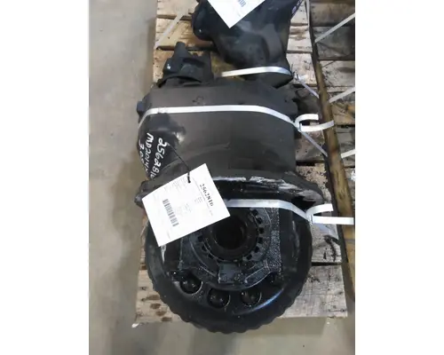 MERITOR-ROCKWELL MD2014XR308 DIFFERENTIAL ASSEMBLY FRONT REAR
