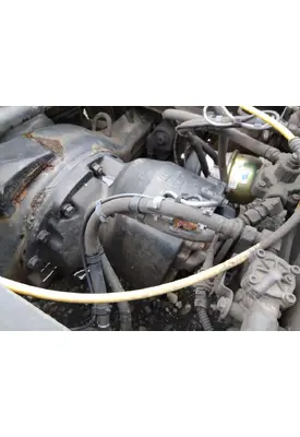 MERITOR-ROCKWELL MD2014XR308 DIFFERENTIAL ASSEMBLY FRONT REAR