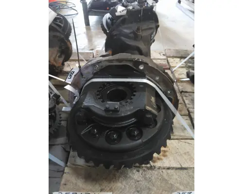 MERITOR-ROCKWELL MD2014XR308 DIFFERENTIAL ASSEMBLY FRONT REAR