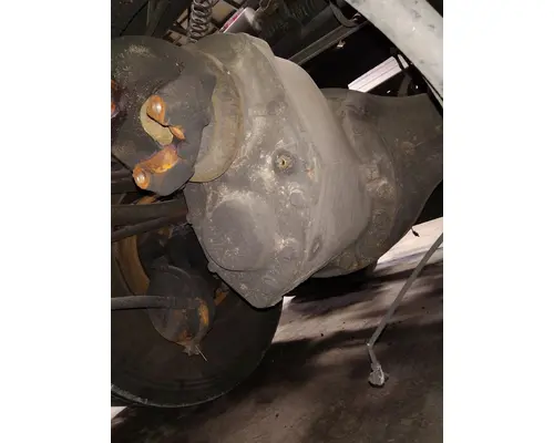 MERITOR-ROCKWELL MD2014XR308 DIFFERENTIAL ASSEMBLY FRONT REAR