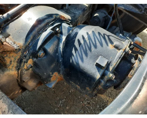 MERITOR-ROCKWELL MD2014XR308 DIFFERENTIAL ASSEMBLY FRONT REAR