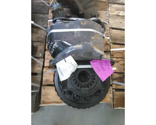 MERITOR-ROCKWELL MD2014XR308 DIFFERENTIAL ASSEMBLY FRONT REAR