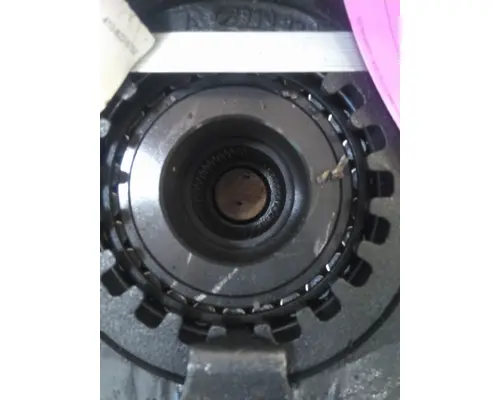 MERITOR-ROCKWELL MD2014XR308 DIFFERENTIAL ASSEMBLY FRONT REAR