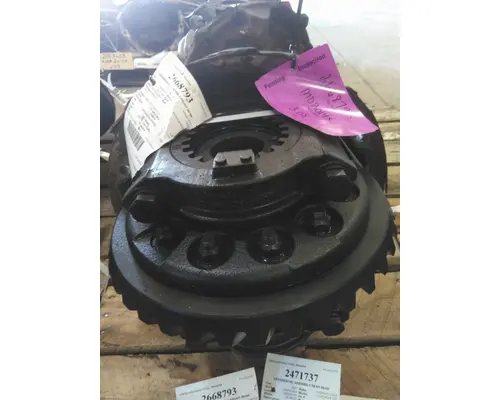 MERITOR-ROCKWELL MD2014XR308 DIFFERENTIAL ASSEMBLY FRONT REAR