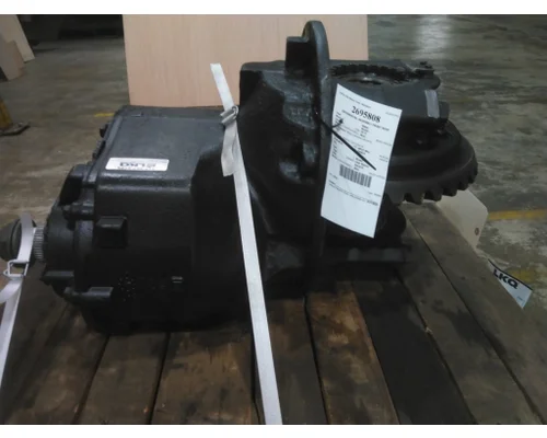 MERITOR-ROCKWELL MD2014XR308 DIFFERENTIAL ASSEMBLY FRONT REAR
