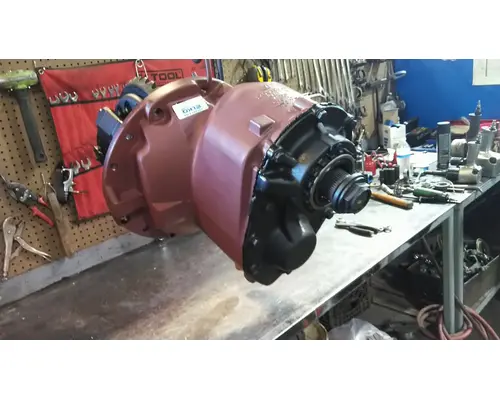 MERITOR-ROCKWELL MD2014XR308 DIFFERENTIAL ASSEMBLY FRONT REAR