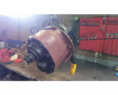 MERITOR-ROCKWELL MD2014XR308 DIFFERENTIAL ASSEMBLY FRONT REAR