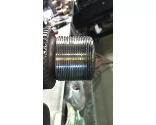MERITOR-ROCKWELL MD2014XR308 DIFFERENTIAL ASSEMBLY FRONT REAR