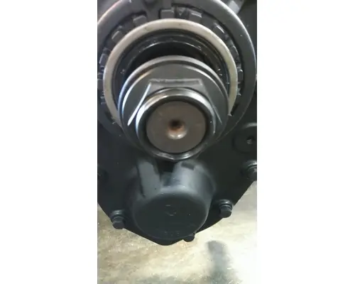 MERITOR-ROCKWELL MD2014XR308 DIFFERENTIAL ASSEMBLY FRONT REAR