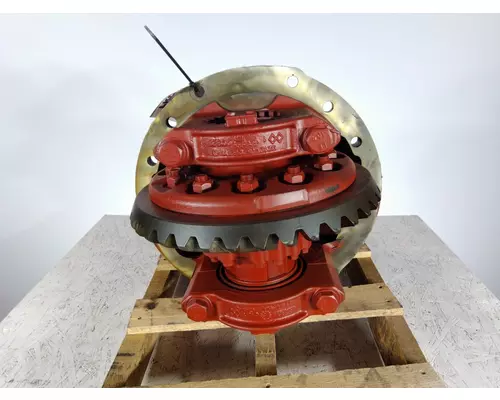 MERITOR-ROCKWELL MD2014XR308 DIFFERENTIAL ASSEMBLY FRONT REAR