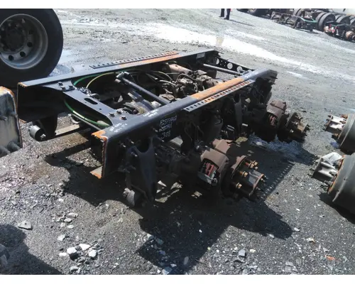 MERITOR-ROCKWELL MD2014XR308 MATCHED SET REARS