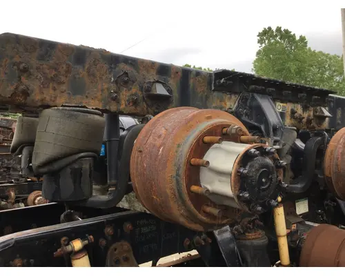 MERITOR-ROCKWELL MD2014XR308 MATCHED SET REARS