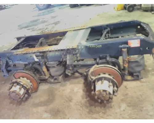 MERITOR-ROCKWELL MD2014XR308 MATCHED SET REARS