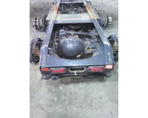 MERITOR-ROCKWELL MD2014XR308 MATCHED SET REARS