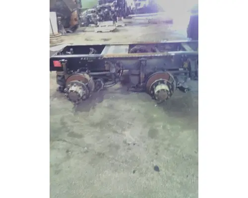 MERITOR-ROCKWELL MD2014XR308 MATCHED SET REARS