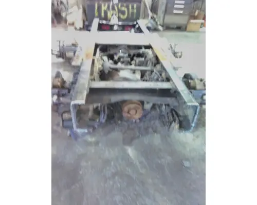 MERITOR-ROCKWELL MD2014XR308 MATCHED SET REARS