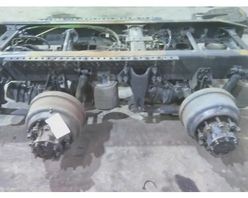 MERITOR-ROCKWELL MD2014XR308 MATCHED SET REARS