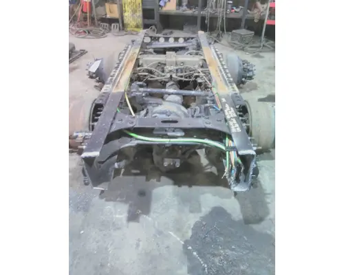 MERITOR-ROCKWELL MD2014XR308 MATCHED SET REARS