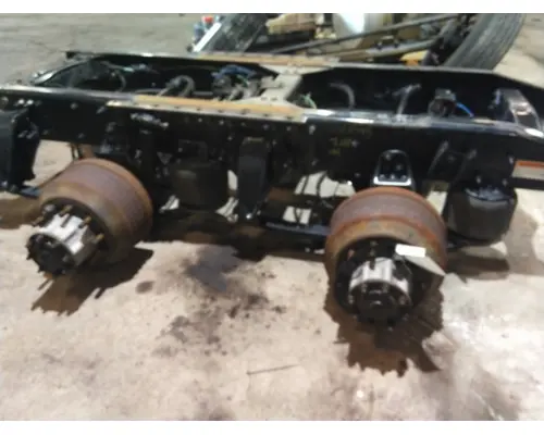 MERITOR-ROCKWELL MD2014XR308 MATCHED SET REARS