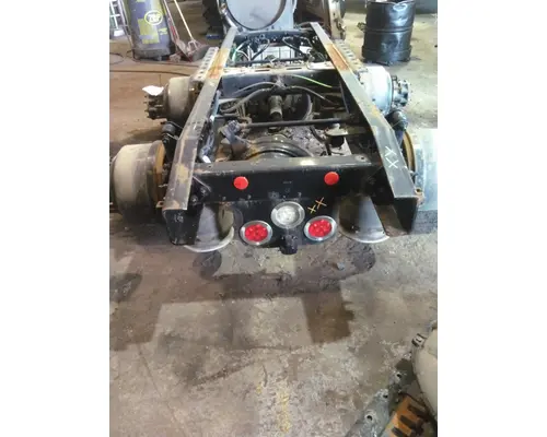 MERITOR-ROCKWELL MD2014XR308 MATCHED SET REARS